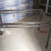 میز نهار خوری چهار نفره