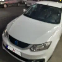 ساینا درحد صفر مدل ۱۴۰۳ عروسک