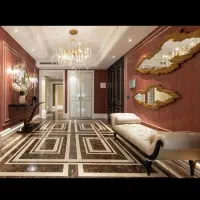 200متر/تک واحدی/کلید نخورده /آجودانیه