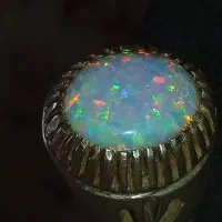 انگشتر اوپال اصل