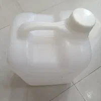 دبه ۲۰ لیتری در حد نو
