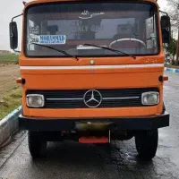 خاور کفی جرثقیل
