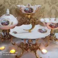 ست پذیرایی عیدانه