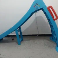 سرسره ۵ پله