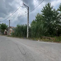 فروش-زمینی-مسکونی-لنگرود-دو-نبش-حاج-ابراهیم-ده