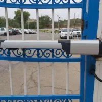 تعمیر جک برقی پارکینگ / ریلی/ بازویی