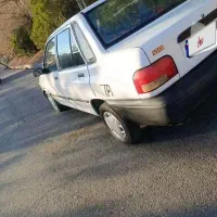 پراید پژو  (فروش بصورت تمام اقسلط)