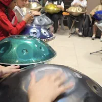 آموزش تخصصی ساز هنگدرام/ آموزش موسیقی