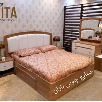 سرویس خواب وتخت سیتا
