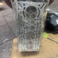 سرسیلندر ولوازم موتوری c200