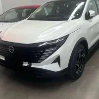 نیسان آنر صفر خشک سند مدارک کامل ۲۰۲۴