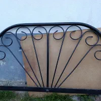 تختخواب دونفره فلزی
