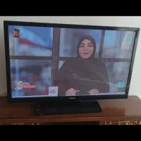 تلویزیون پلاسما ۴۳ اینچ سامسونگ اصل کره
