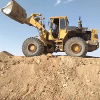 لودر ولووBm