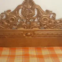 سرویس خواب دونفره کامل با تشک