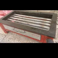 منقل گازی(کباب پز)