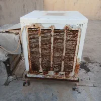 کولر آبی ۵هزار