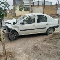 L90تصادفی