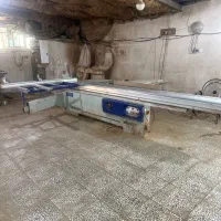 کارگر ساده جهت کار در کارگاه ام دی اف
