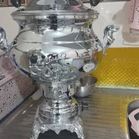 سماور ۸ لیتری