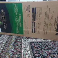 کاتون یخچال