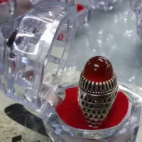 انگشتر شبکه