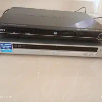 سه چهاردستگاه گیرنده دیجیتال دی وی دی سی دی خور
