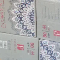 برگه     A4|لوازم التحریر|کرمانشاه, |دیوار