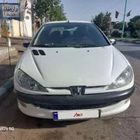 ۲۰۶ SD TU5 مدل ۹۶|خودرو سواری و وانت|کرمان, |دیوار