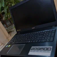 acer aspire F5-573G|رایانه همراه|اصفهان, عباس‌آباد|دیوار