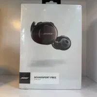 هدفون بی‌سیم بوز Bose SoundSport Free