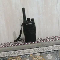 واکی تاکی (بی سیم)
