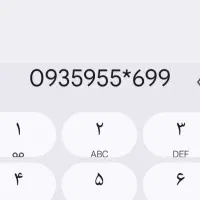 سیم کارت اعتباری ایرانسل