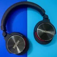 هدفون بلوتوثی و سیمی با کیفیت و نو