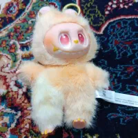 لبوبو گوش طلایی