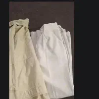 کت وشلوارو شال