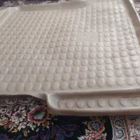 کفی صندوق عقب پژو پارس