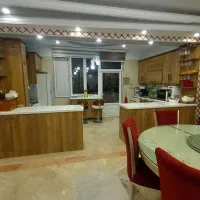 طرشت اکبری جنوبی 100متری فول امکانات
