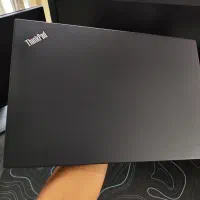لپتاپ لنوو تینک پد مناسب بازی و طراحی نسل ۸