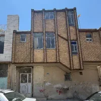 فروش خانه ویلایی دوطبقه