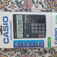 ماشین حساب نو