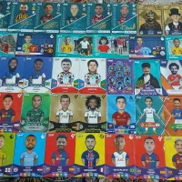 64عدد کارت کیمدی2025+2026