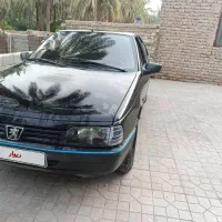 پژو۴۰۵