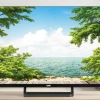 تلویزیون آکبند LED 32 اینچ سام