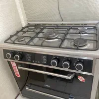 گاز استیل طرح فر