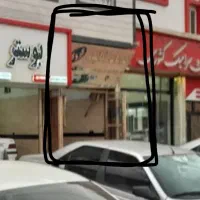 مغازه ۳۰ متری بر  اصلی