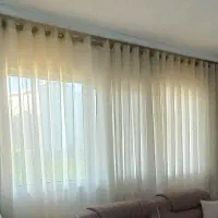 فروش فوری پرده‌ی نو جنس پتینه شاین