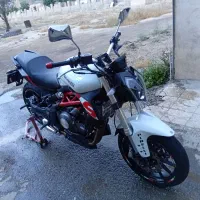 بنلی۳۰۰ جفت