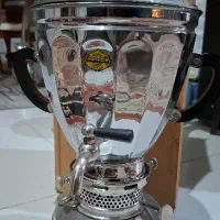 سماور نفتی