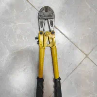 قیچی آهن بر